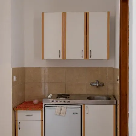 Apartments Hodzic Ulcinj Exterior photo