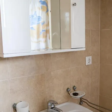 Apartments Hodzic Ulcinj Exterior photo