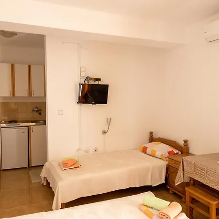 Apartments Hodzic Ulcinj Exterior photo