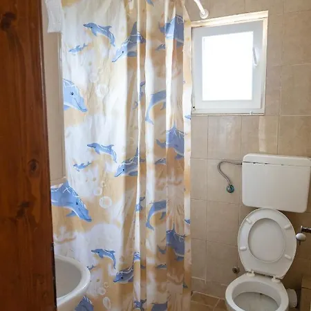 Apartments Hodzic Ulcinj Exterior photo